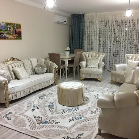 Apartment Alya Trabzon