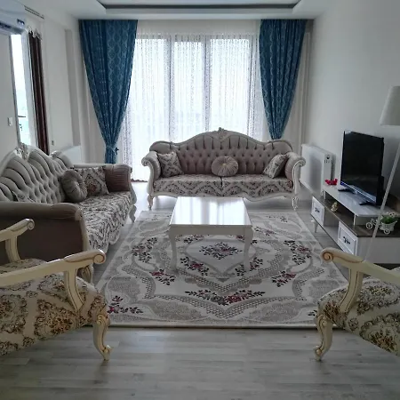 Alya Trabzon