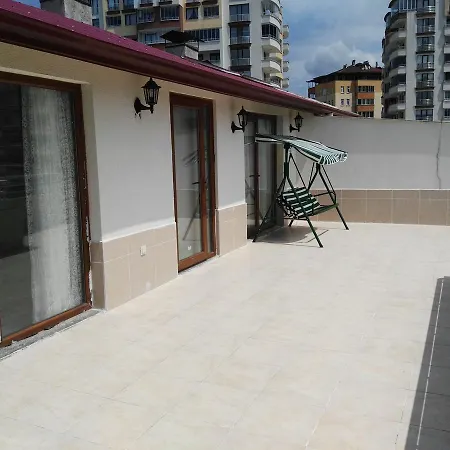 Alya Apartment