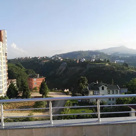 Apartment Alya Trabzon